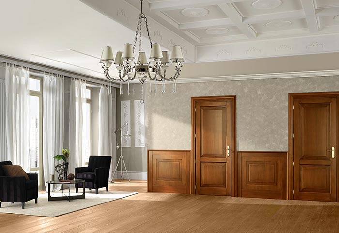 Boiserie Romagnoli