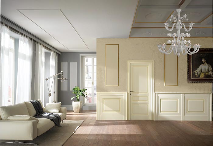 Boiserie Romagnoli