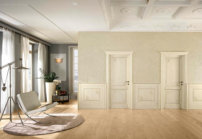 Boiserie Romagnoli