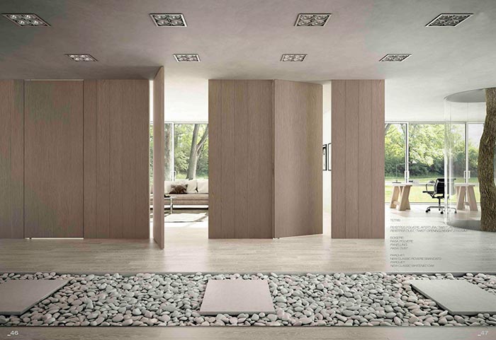 Boiserie Romagnoli