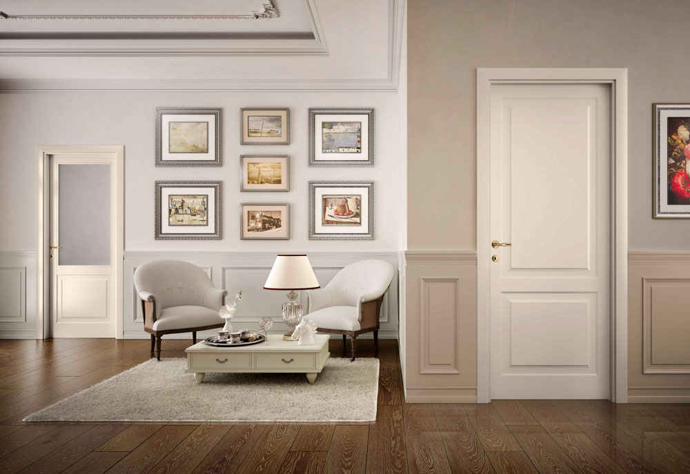 Romagnoli Porte Classic