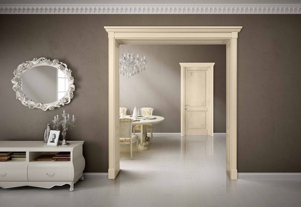 Collezione CLASSIC Romagnoli - NEW_CLASSIC