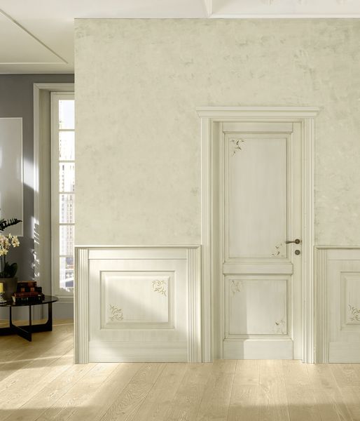 Collezione CLASSIC Romagnoli - NEW_CLASSIC