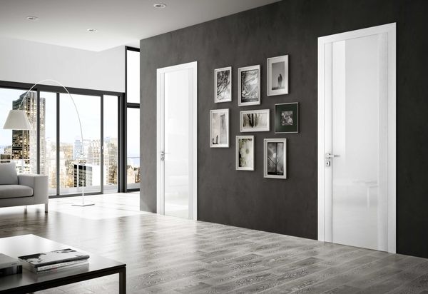 Collezione CONTEMPORARY Romagnoli - EGO