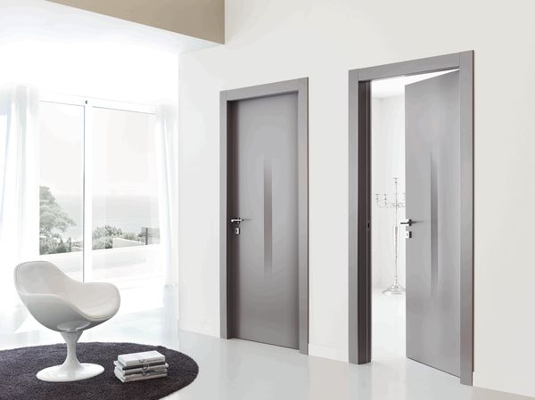 Collezione CONTEMPORARY Romagnoli - SENSO
