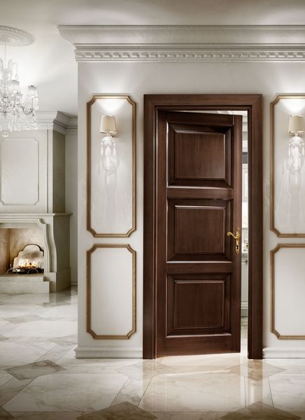 Collezione PRESTIGE_CLASSIC Romagnoli - HOPERA