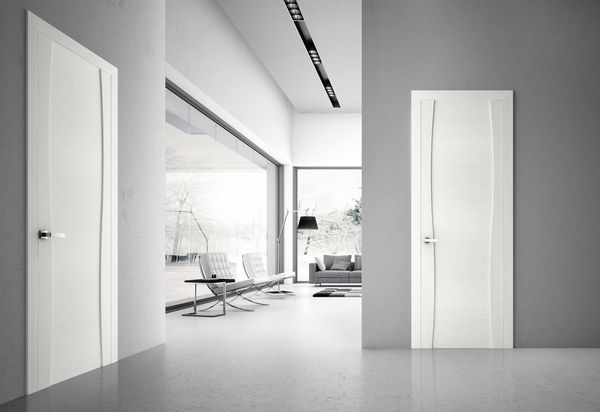 Collezione PRESTIGE_CONTEMPORARY Romagnoli - STAR